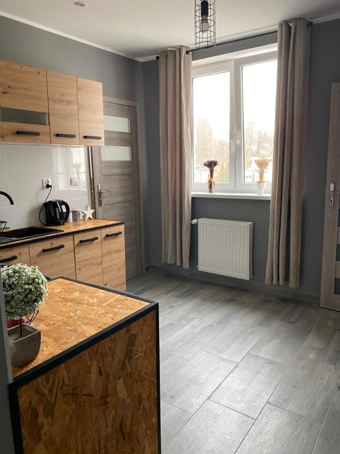 Apartamenty Totugdynia 6 Extérieur photo