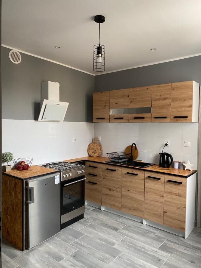 Apartamenty Totugdynia 6 Extérieur photo