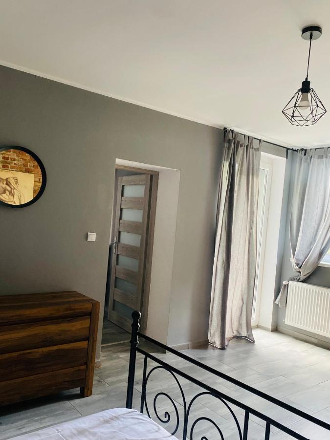 Apartamenty Totugdynia 6 Extérieur photo