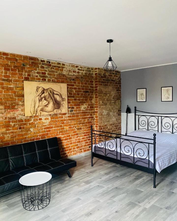 Apartamenty Totugdynia 6 Extérieur photo