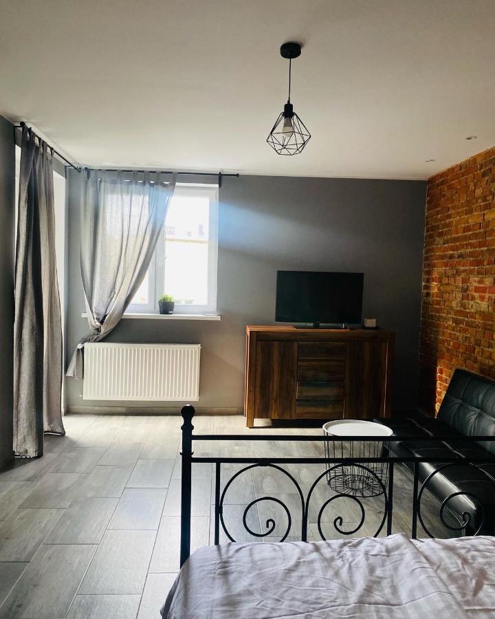 Apartamenty Totugdynia 6 Extérieur photo