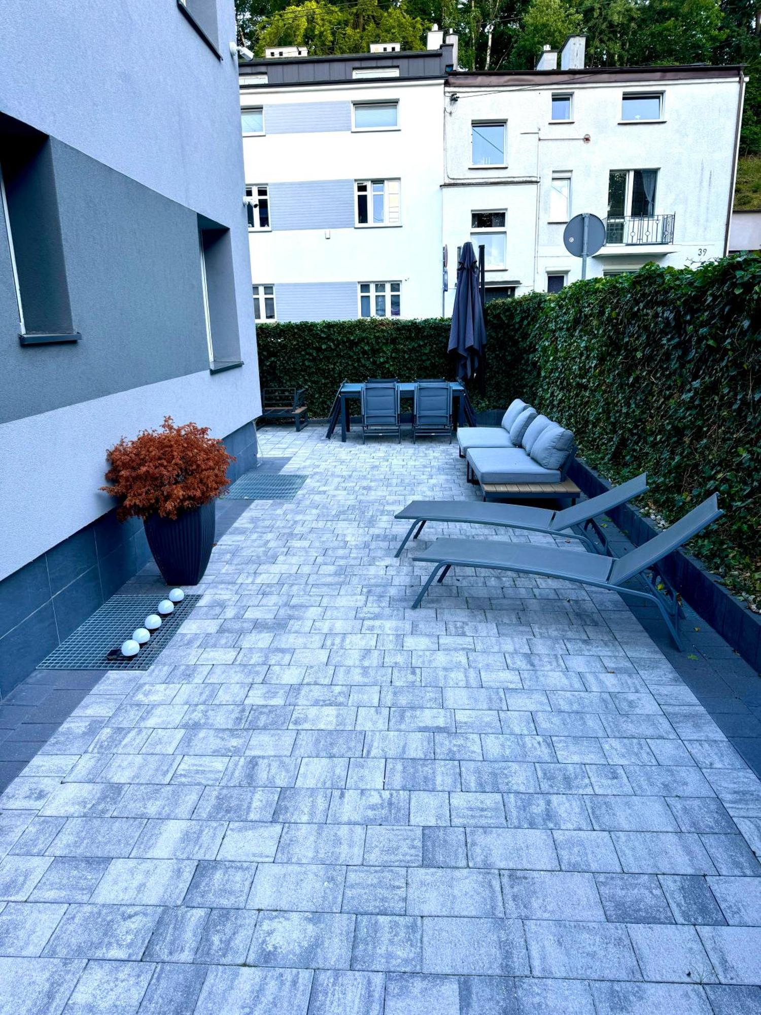 Apartamenty Totugdynia 6 Extérieur photo